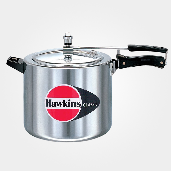 Hawkins Classic Pressure Cooker 12 Litre